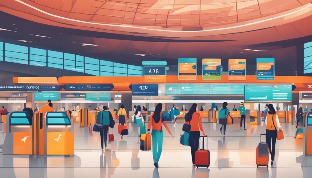 IA en el turismo