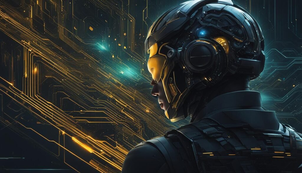 Inteligencia Artificial en la Ciberseguridad
