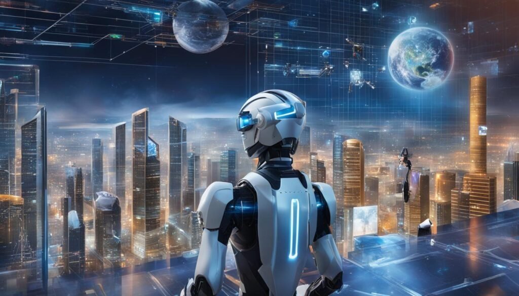 ciencia tecnologia inteligencia artificial