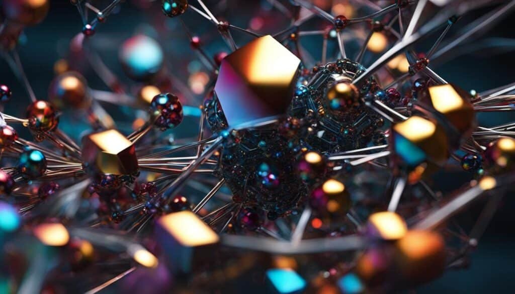 fabricación de materiales y tecnología cuántica