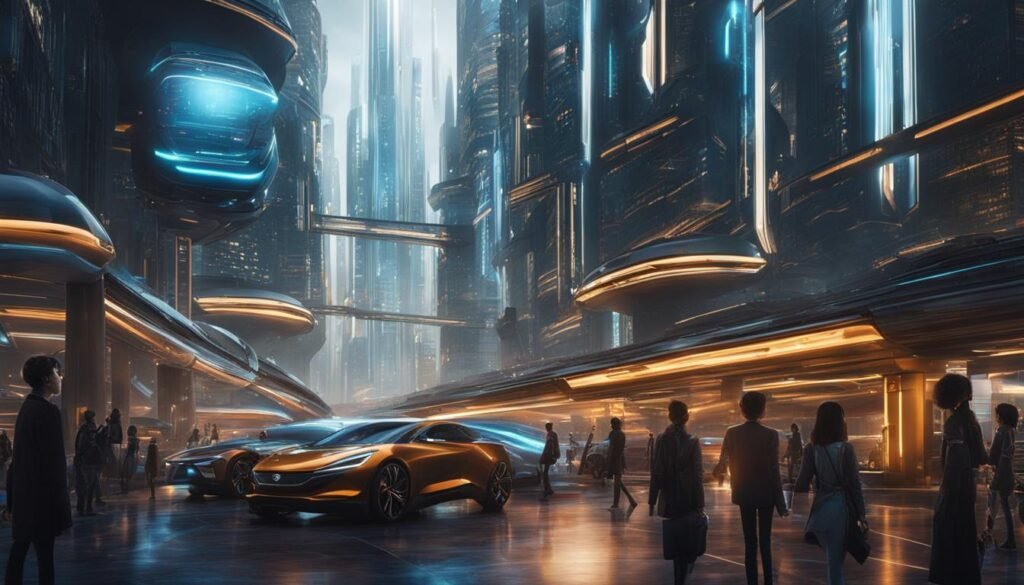 futuro de la humanidad