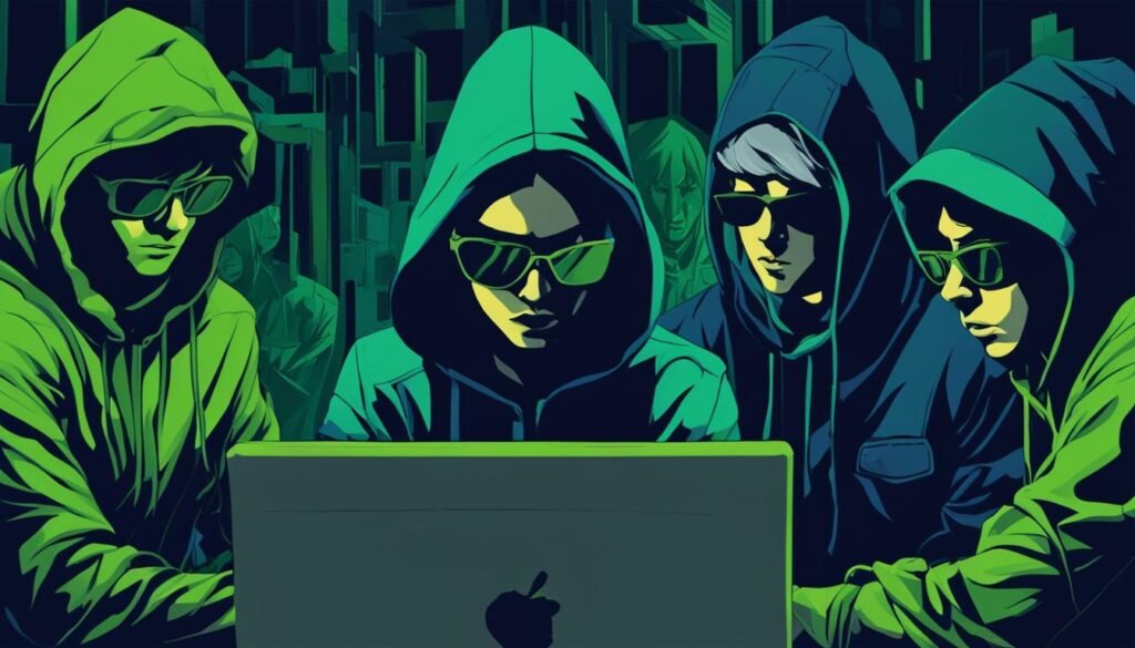 hackers