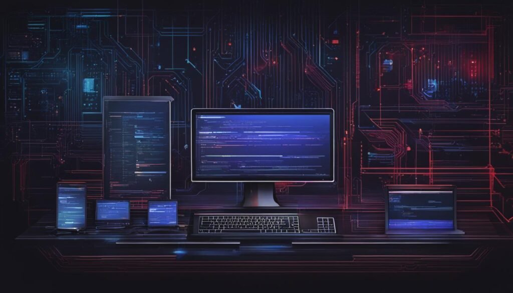 hackers curso novato