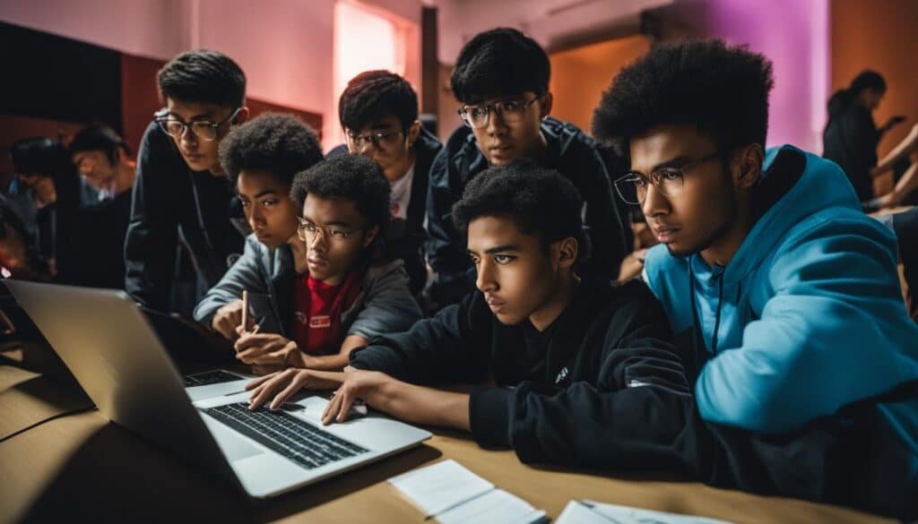 hackers curso novato