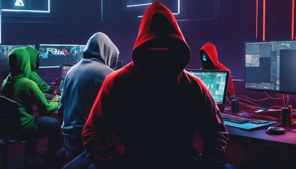 hackers peligro roblox