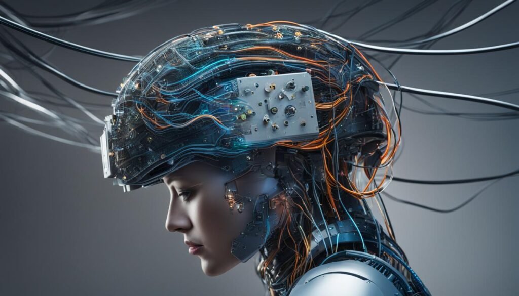 inteligencia artificial