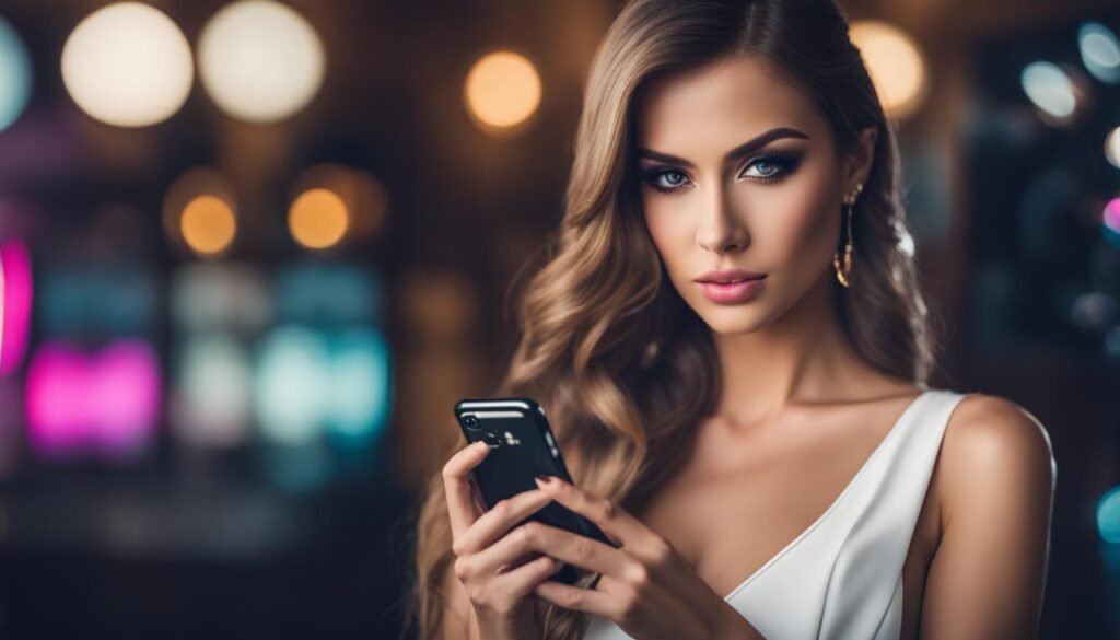 modelo de Instagram cobra 4.000 euros al mes y no existe