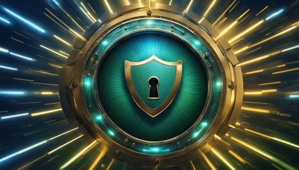 protección de datos del cliente