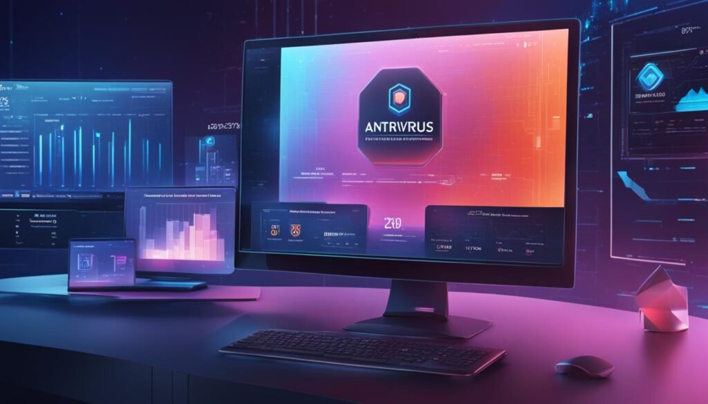 review mejores antivirus 2023