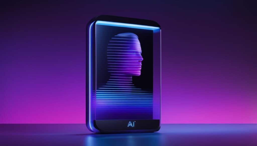tecnología de texto a voz