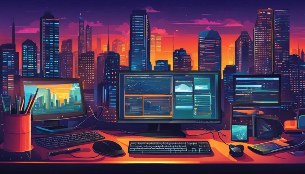 tutoriales de hacking