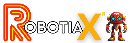 SHOP  | RobotiaX AI