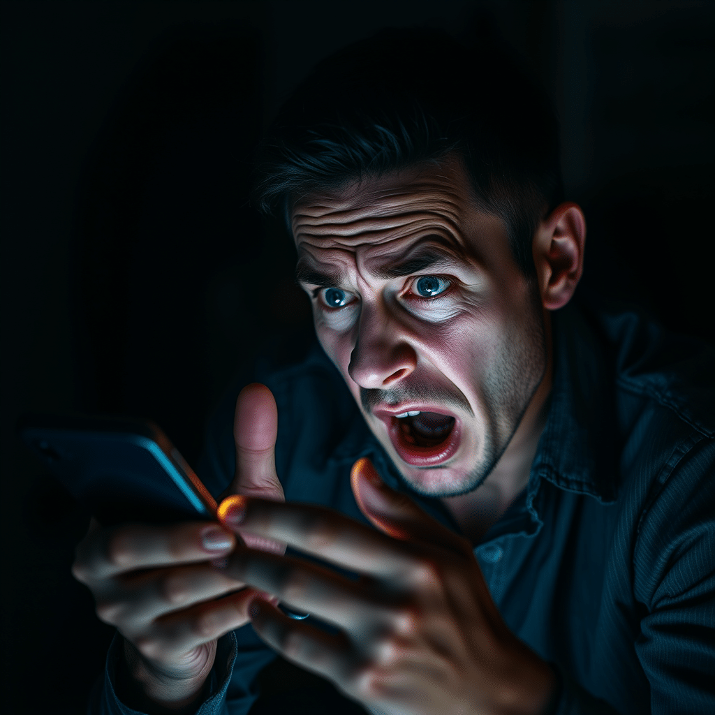 terror del deepfake